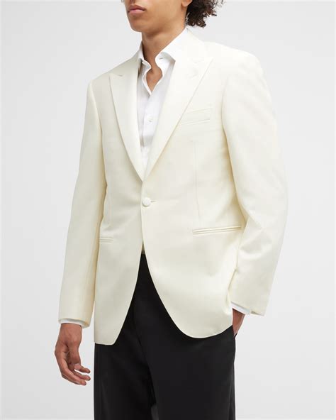 mens versace tuxedo jacket